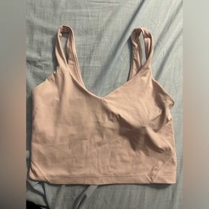 Lululemon align tank
